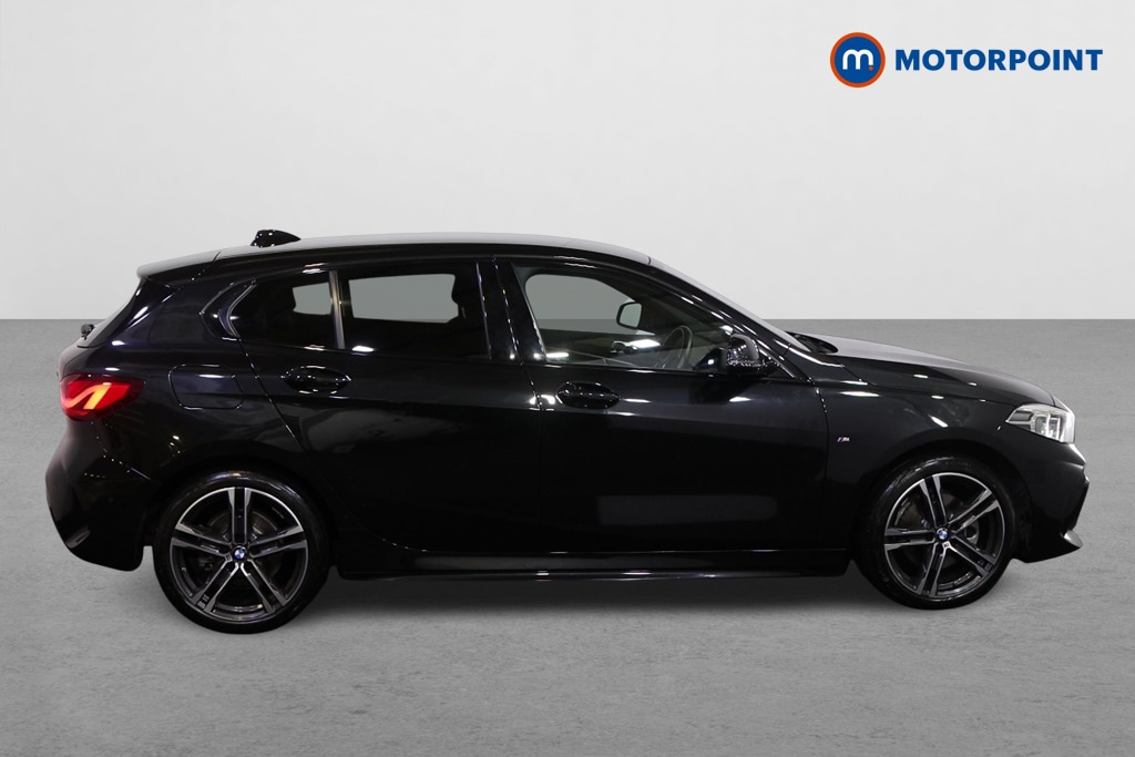 Used BMW 1 Series 2024 for sale - 77138593: Photo 8