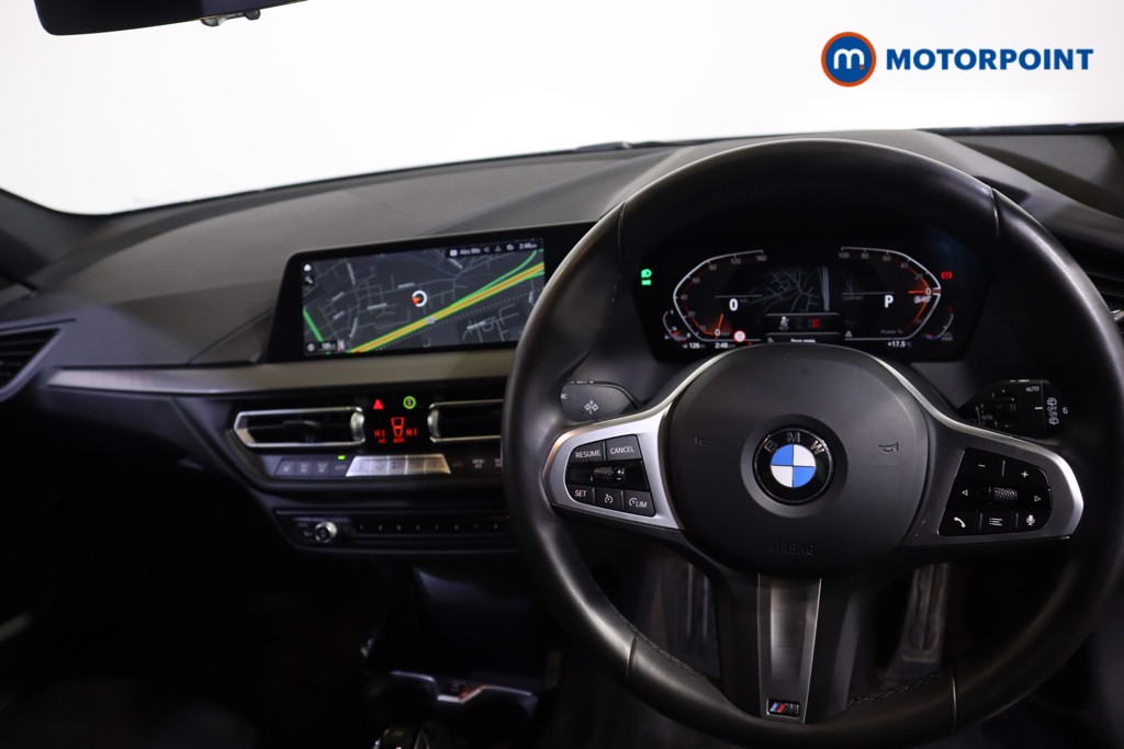 Used BMW 1 Series 2024 for sale - 77138593: Photo 9