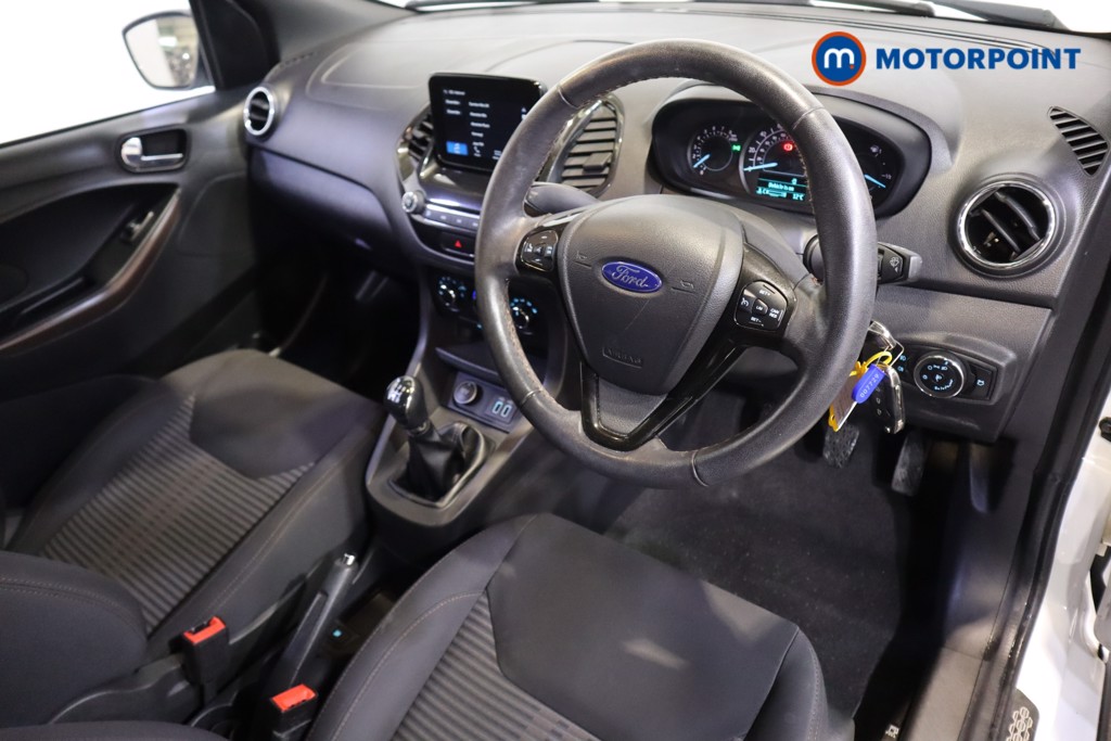 Used Ford Ka+ 2018 for sale - 76723233: Photo 10