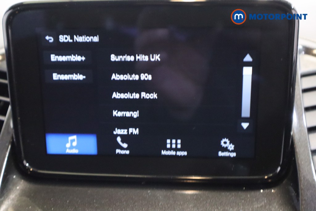 Used Ford Ka+ 2018 for sale - 76723233: Photo 11