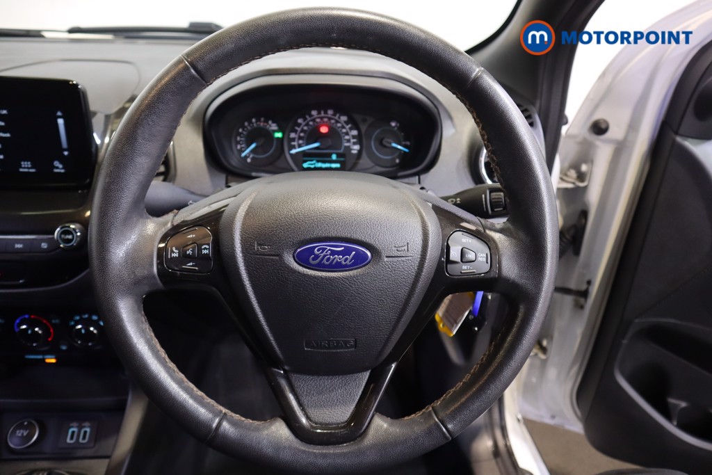 Used Ford Ka+ 2018 for sale - 76723233: Photo 12