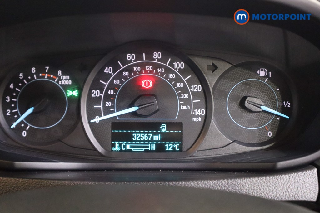 Used Ford Ka+ 2018 for sale - 76723233: Photo 13