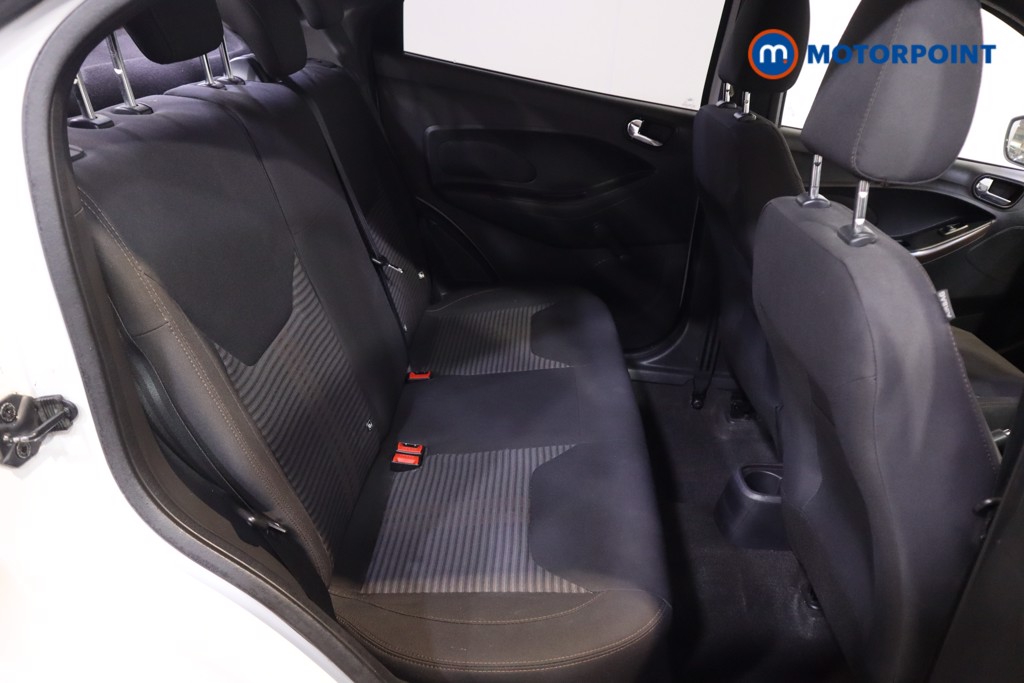 Used Ford Ka+ 2018 for sale - 76723233: Photo 16