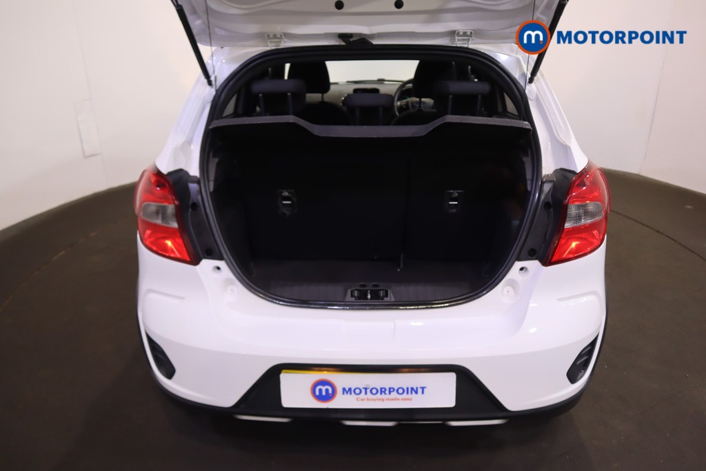 Used Ford Ka+ 2018 for sale - 76723233: Photo 17