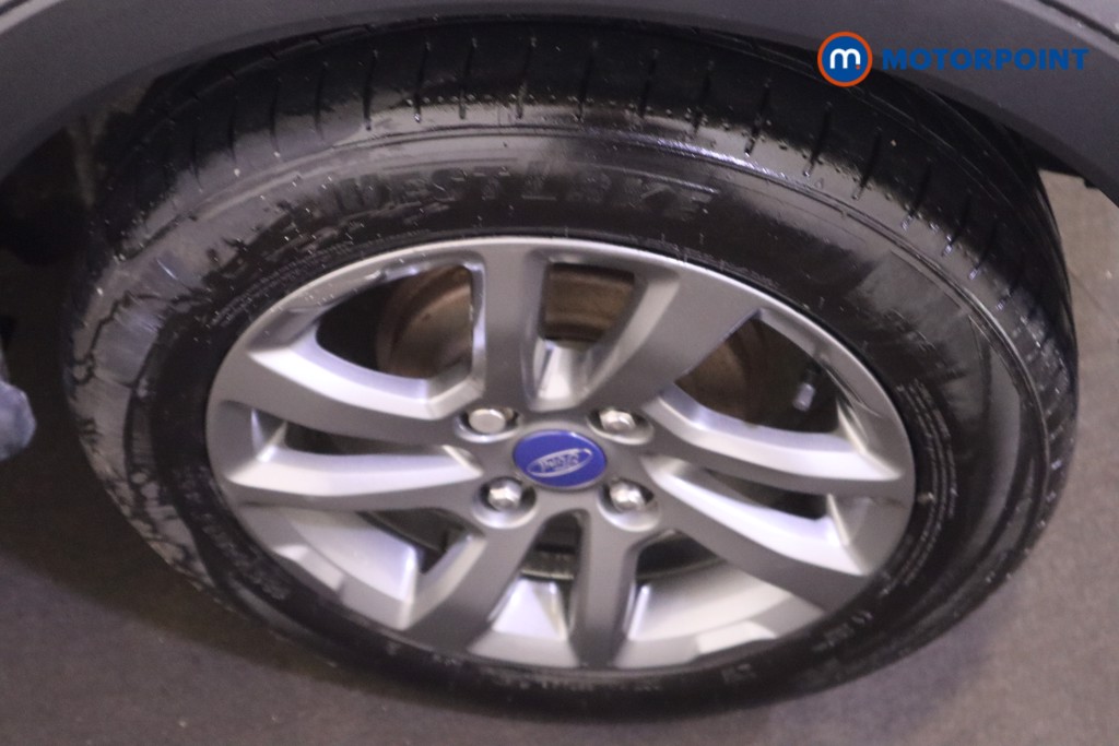 Used Ford Ka+ 2018 for sale - 76723233: Photo 18