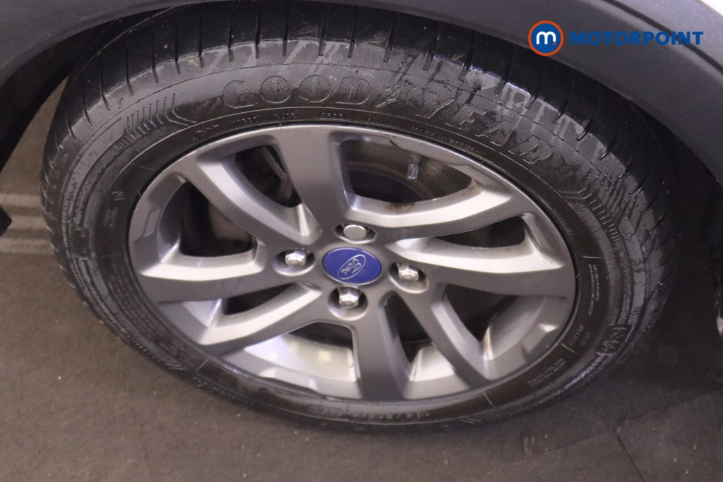 Used Ford Ka+ 2018 for sale - 76723233: Photo 19