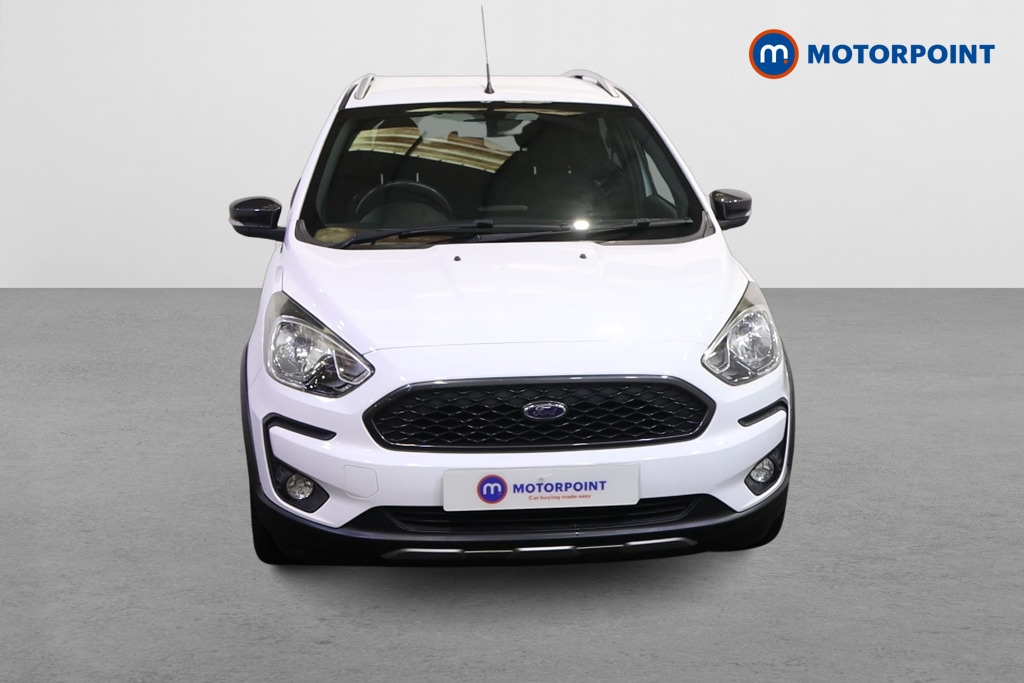 Used Ford Ka+ 2018 for sale - 76723233: Photo 2