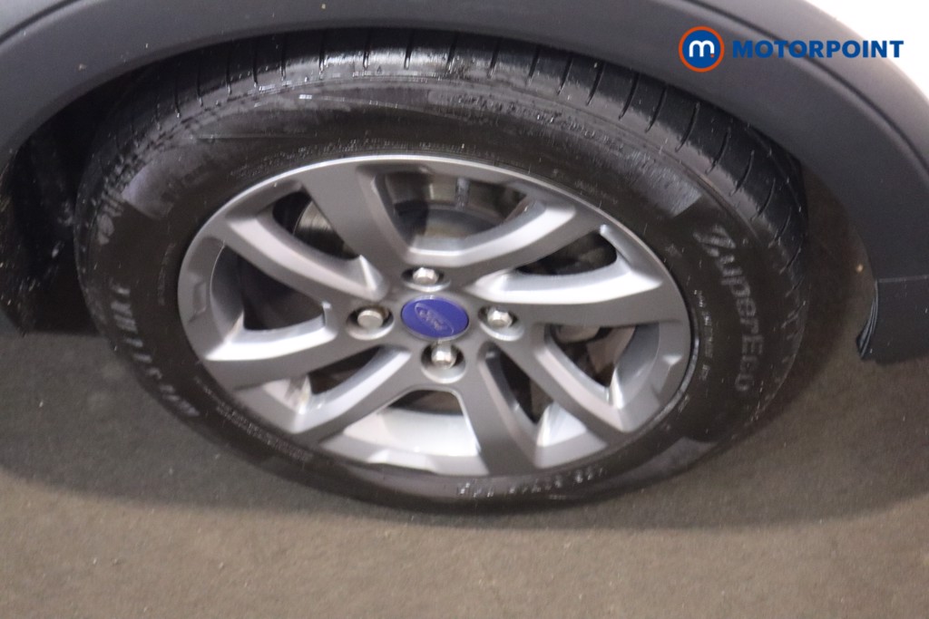 Used Ford Ka+ 2018 for sale - 76723233: Photo 20