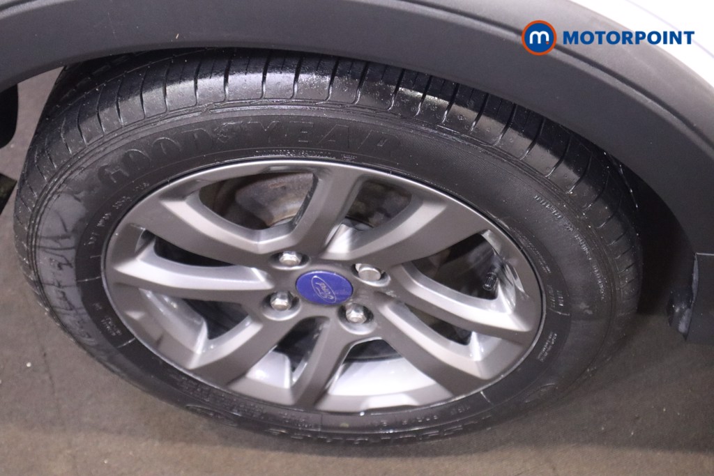 Used Ford Ka+ 2018 for sale - 76723233: Photo 21