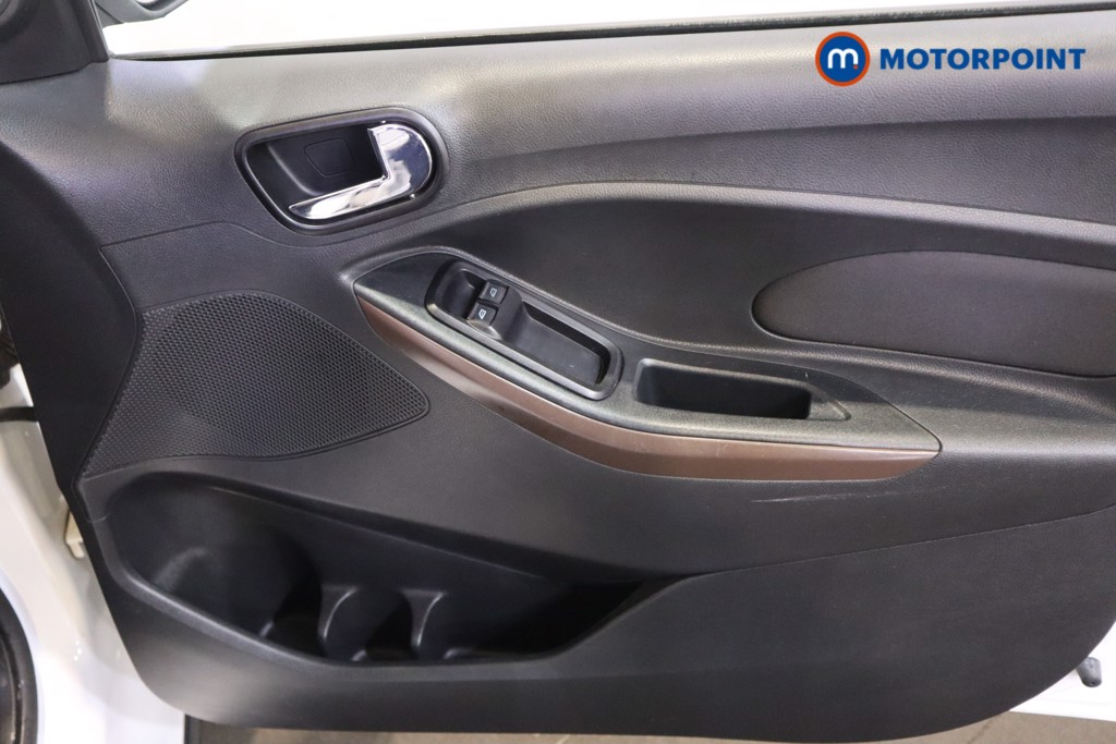 Used Ford Ka+ 2018 for sale - 76723233: Photo 22