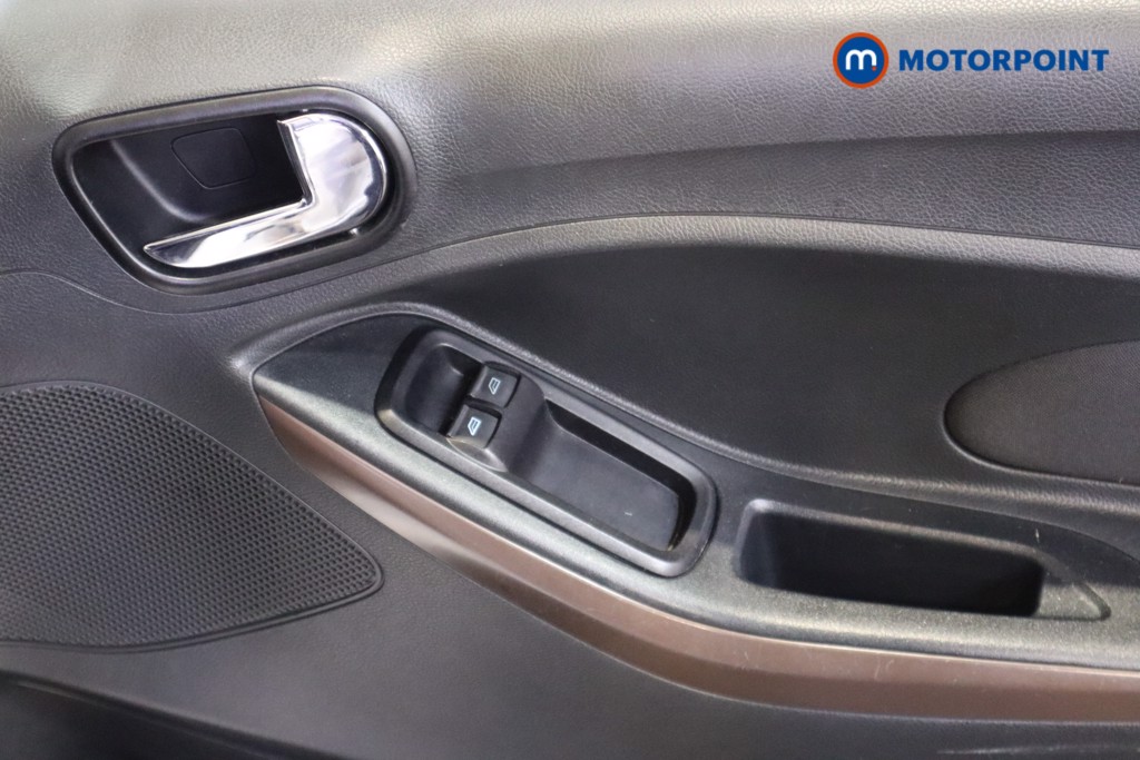 Used Ford Ka+ 2018 for sale - 76723233: Photo 23