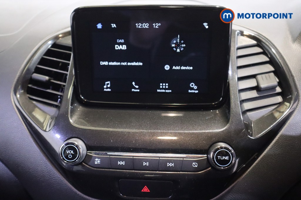 Used Ford Ka+ 2018 for sale - 76723233: Photo 28