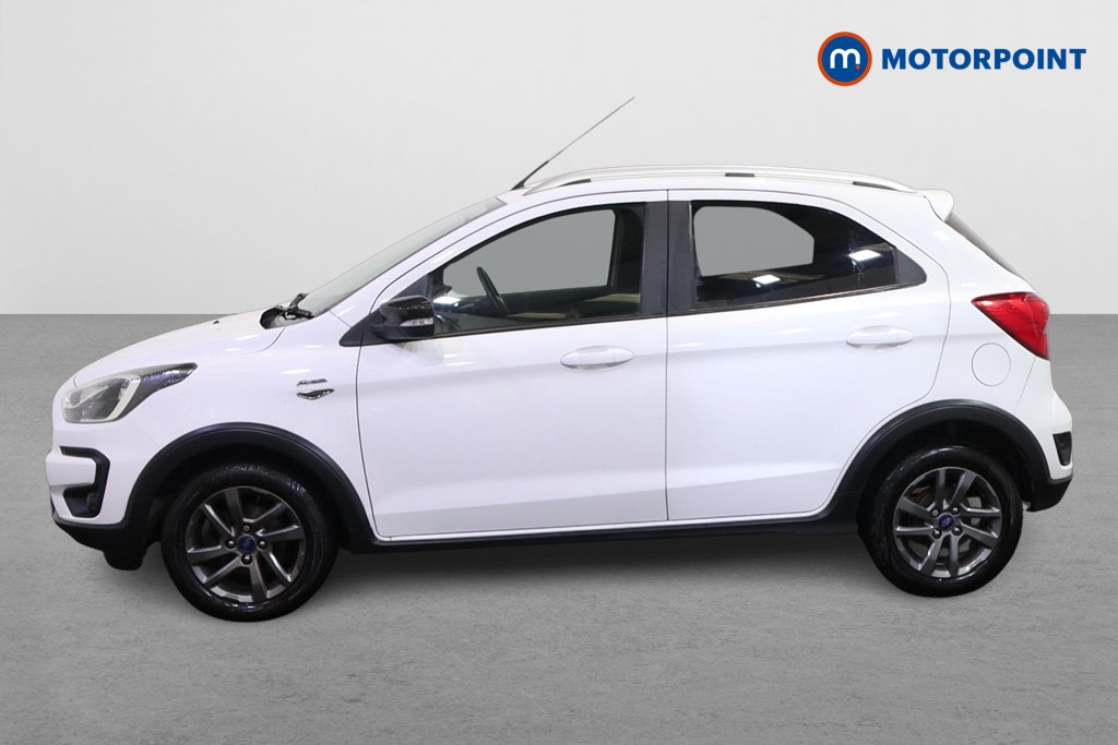 Used Ford Ka+ 2018 for sale - 76723233: Photo 4