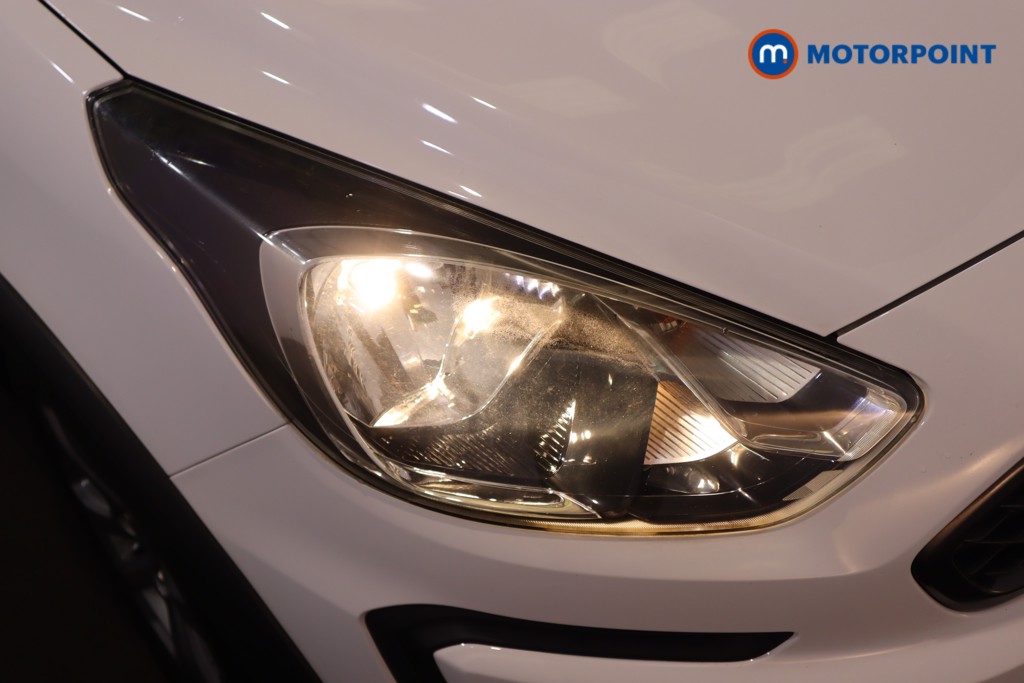 Used Ford Ka+ 2018 for sale - 76723233: Photo 41