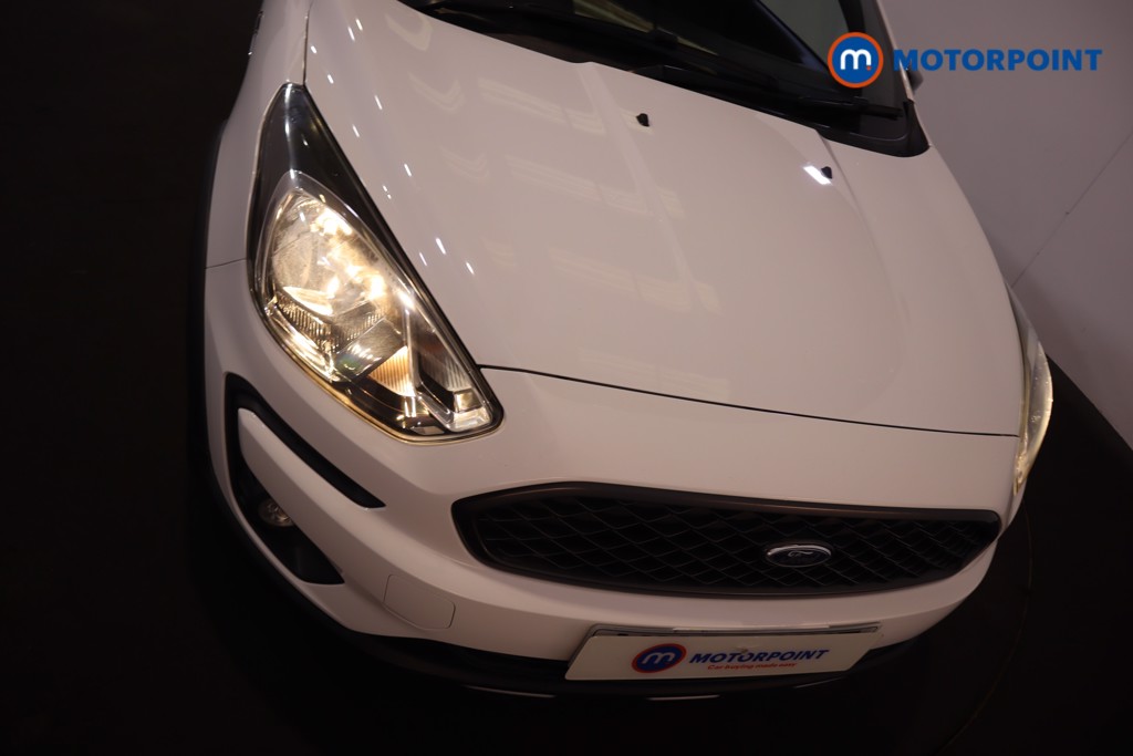 Used Ford Ka+ 2018 for sale - 76723233: Photo 42