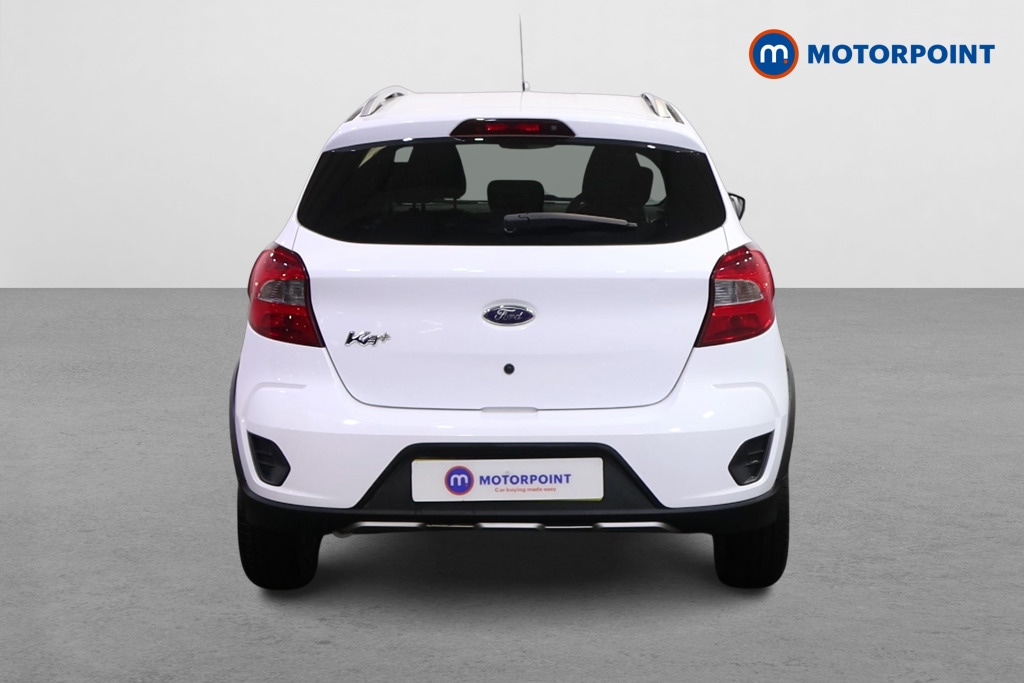 Used Ford Ka+ 2018 for sale - 76723233: Photo 6