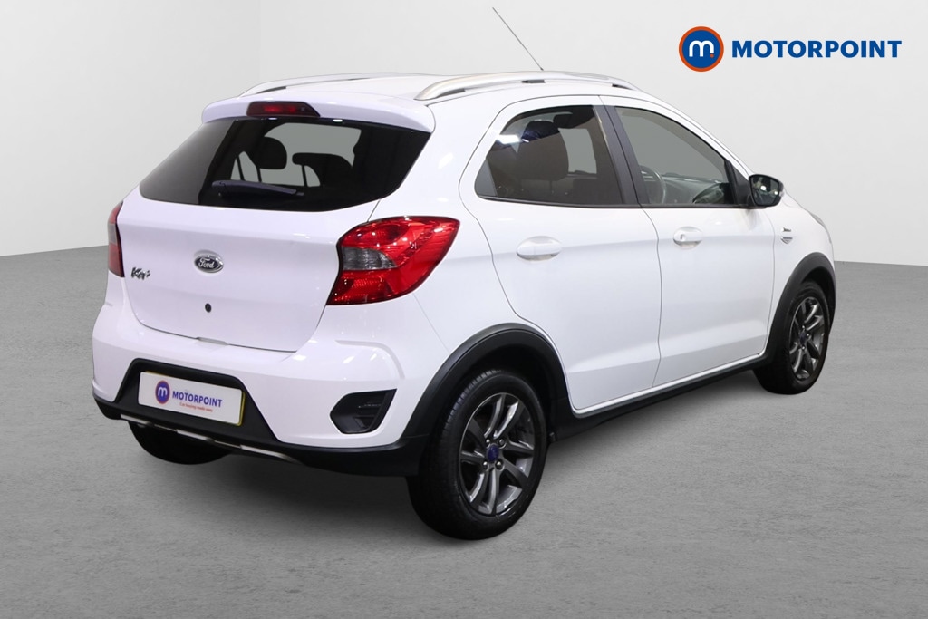 Used Ford Ka+ 2018 for sale - 76723233: Photo 7