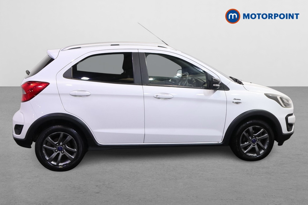 Used Ford Ka+ 2018 for sale - 76723233: Photo 8