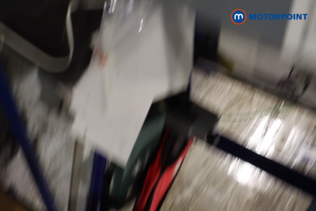 Used Ford Ka+ 2018 for sale - 76723233: Photo 9