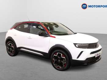 2022 - 1.2 Turbo SRi Premium 5dr Auto