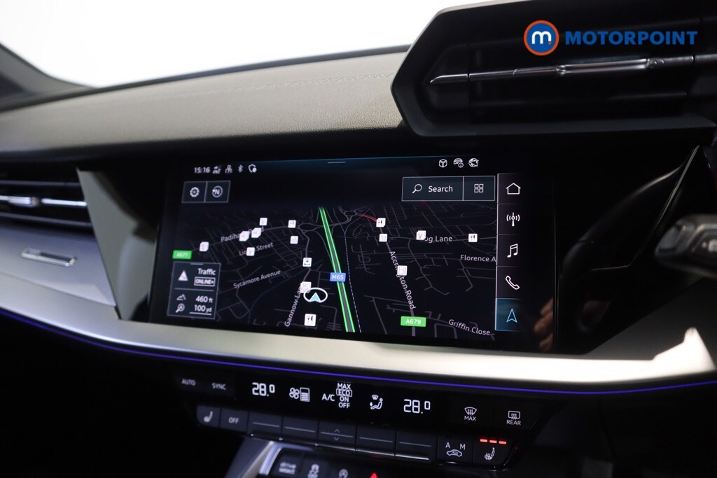 Used Audi A3 2021 for sale - 78015583: Photo 10