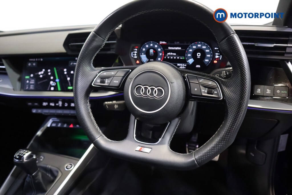 Used Audi A3 2021 for sale - 78015583: Photo 11