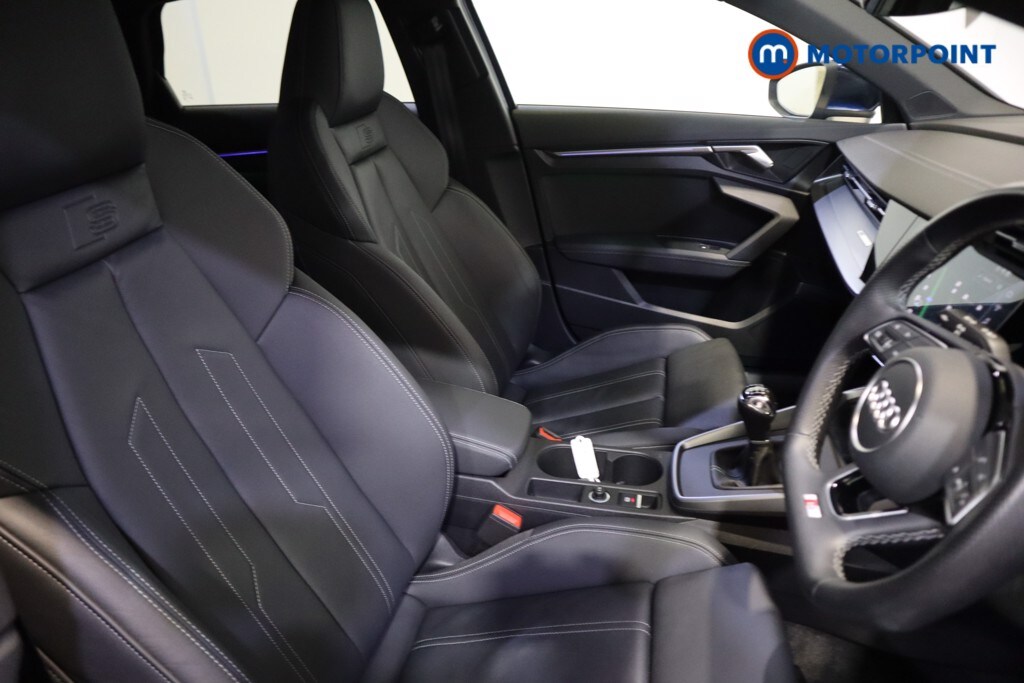 Used Audi A3 2021 for sale - 78015583: Photo 14