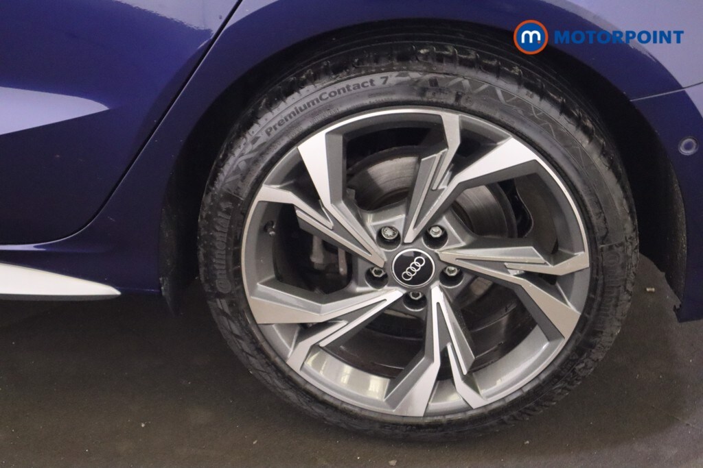 Used Audi A3 2021 for sale - 78015583: Photo 17