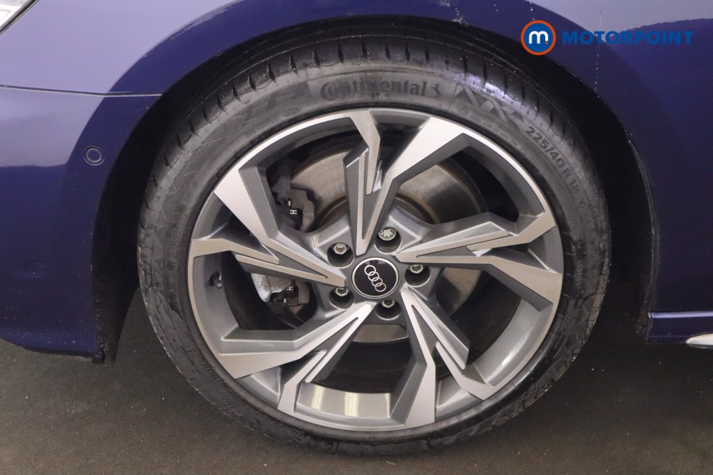 Used Audi A3 2021 for sale - 78015583: Photo 18