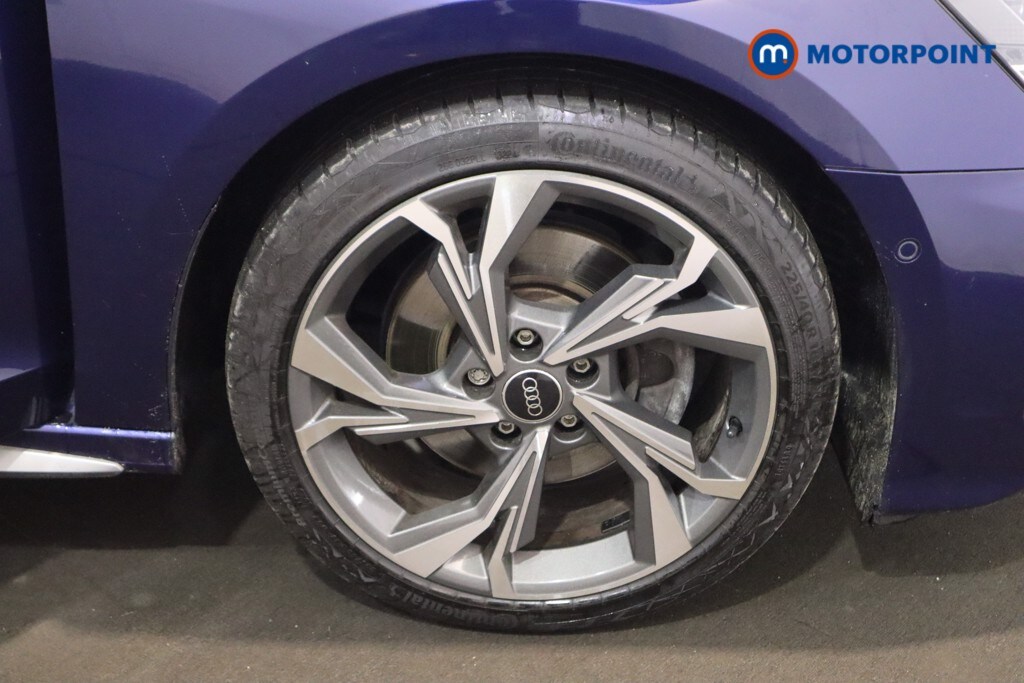 Used Audi A3 2021 for sale - 78015583: Photo 19