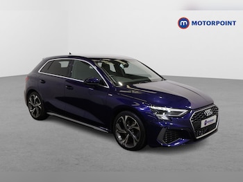 Audi A3 feature image