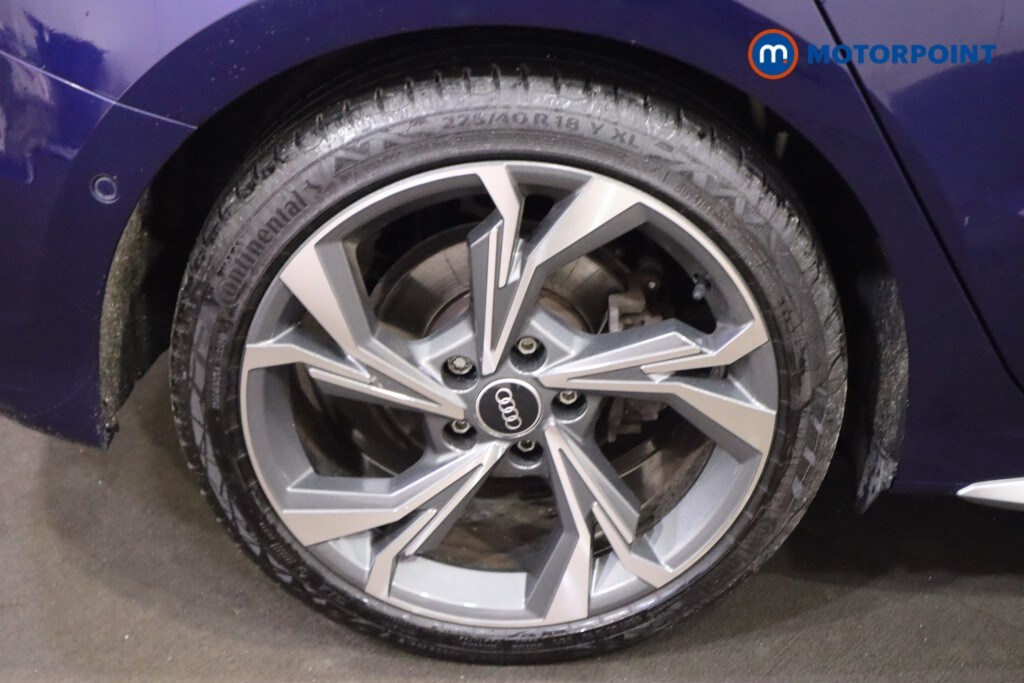 Used Audi A3 2021 for sale - 78015583: Photo 20