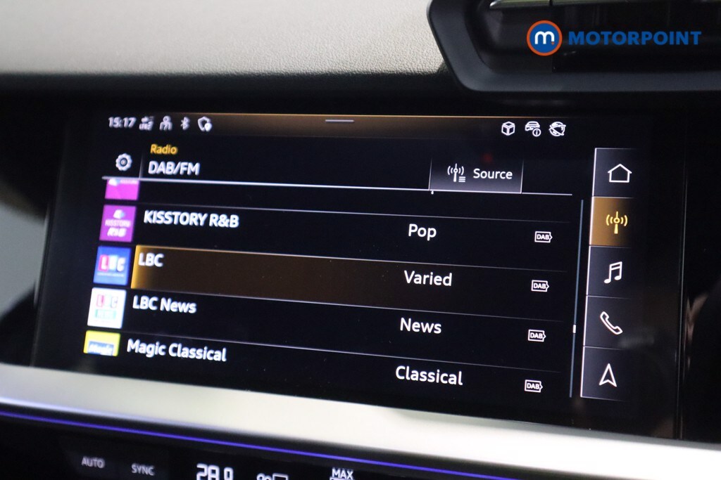 Used Audi A3 2021 for sale - 78015583: Photo 26