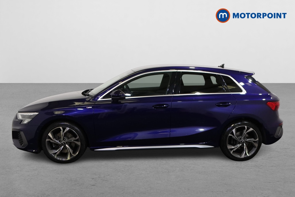 Used Audi A3 2021 for sale - 78015583: Photo 4