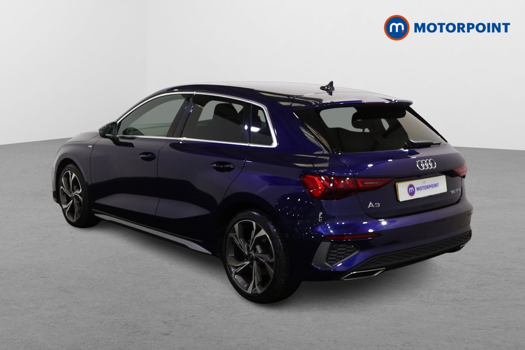 Used Audi A3 2021 for sale - 78015583: Photo 5