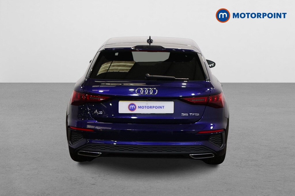 Used Audi A3 2021 for sale - 78015583: Photo 6