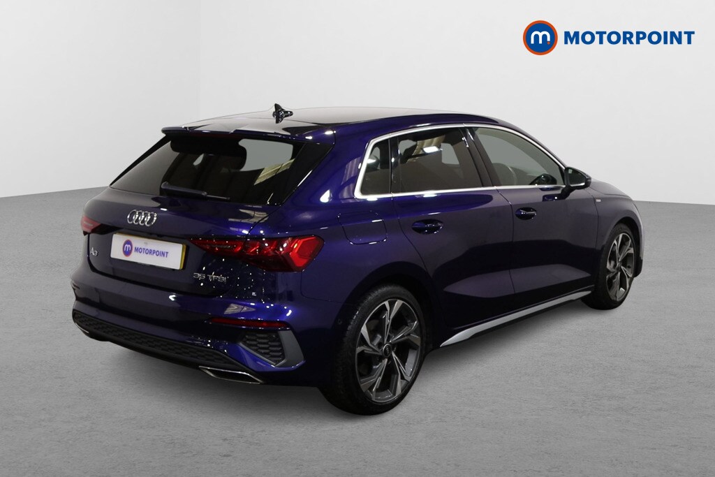 Used Audi A3 2021 for sale - 78015583: Photo 7