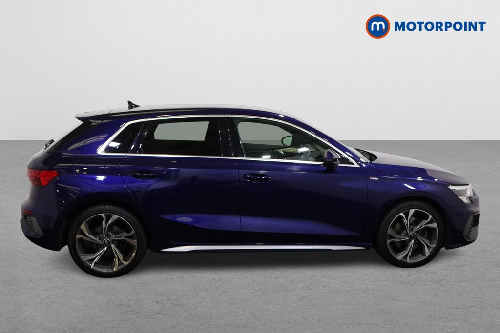 Used Audi A3 2021 for sale - 78015583: Photo 8