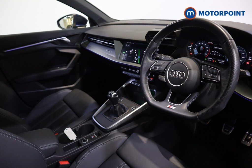 Used Audi A3 2021 for sale - 78015583: Photo 9