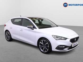 2021 - 1.0 eTSI FR Sport 5dr DSG
