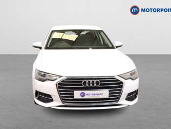 Used Audi A6 Saloon 2022 for sale - 75006264: Photo