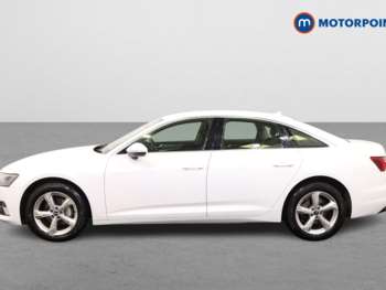 Used Audi A6 Saloon 2022 for sale - 75006264: Photo