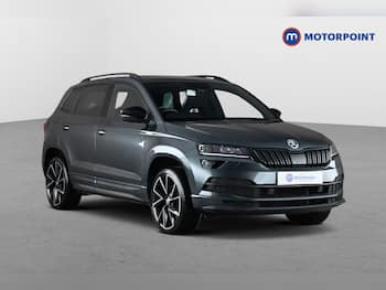 Used Skoda Karoq 2021 for sale - 79816415: Photo