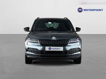 Used Skoda Karoq 2021 for sale - 79816415: Photo