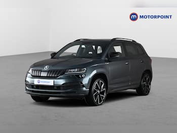 Used Skoda Karoq 2021 for sale - 79816415: Photo