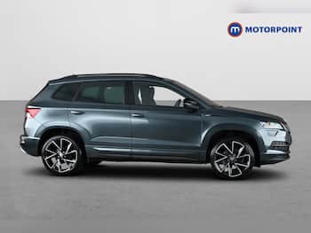 Used Skoda Karoq 2021 for sale - 79816415: Photo