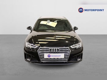 Used Audi A4 2019 for sale - 75180995: Photo