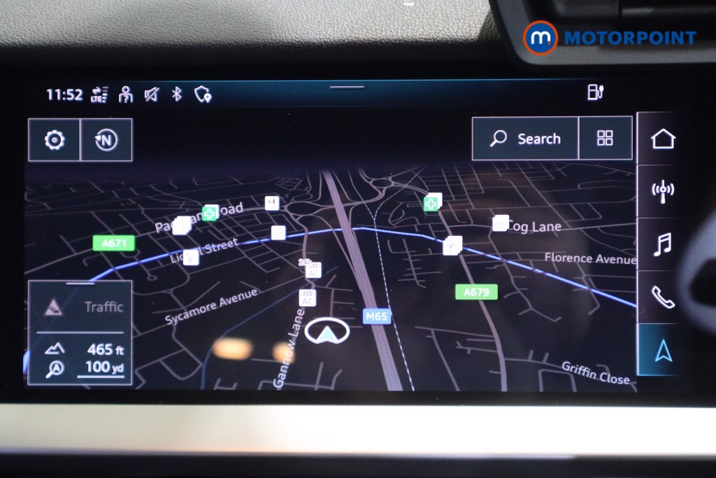 Used Audi A3 2022 for sale - 76641308: Photo 10