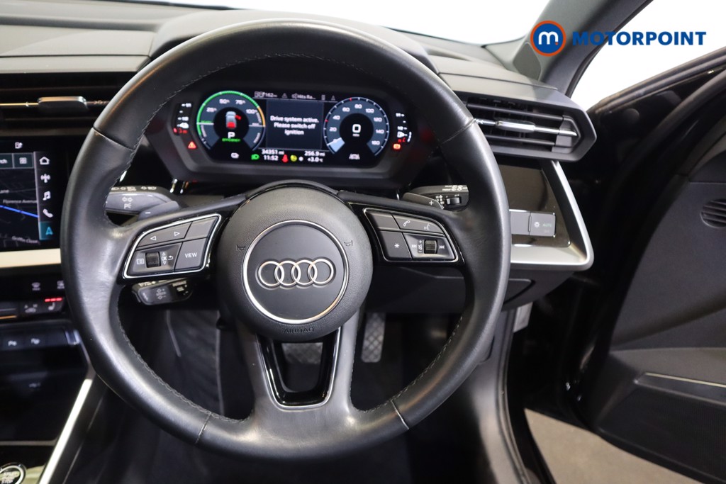 Used Audi A3 2022 for sale - 76641308: Photo 11