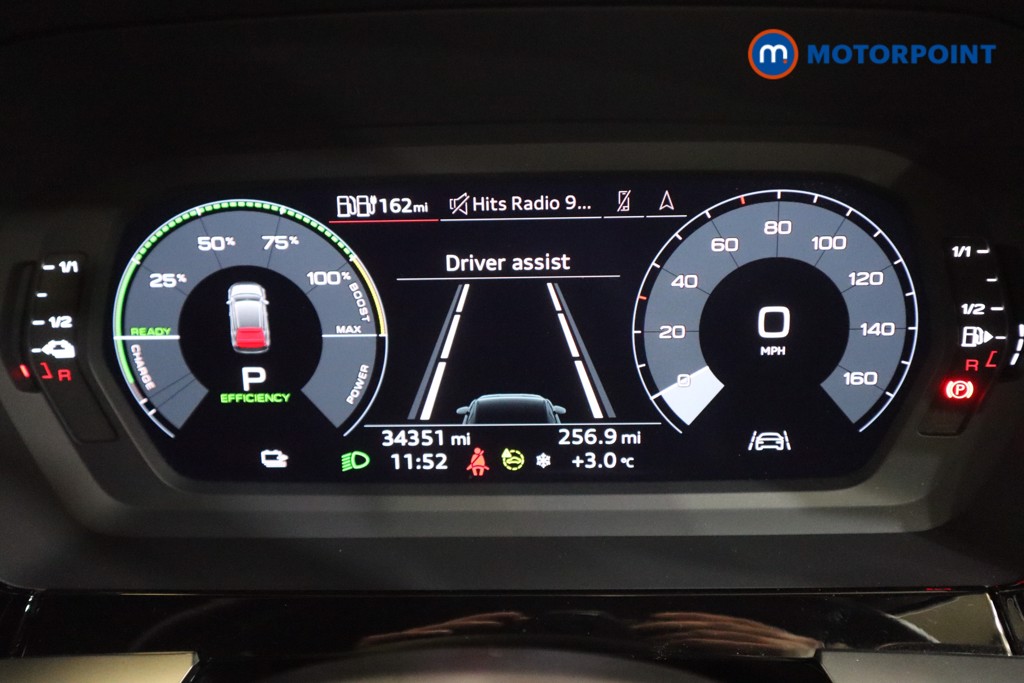 Used Audi A3 2022 for sale - 76641308: Photo 12